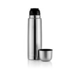 Stainless steel flask - Image 2