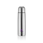 Stainless steel flask - Image 3