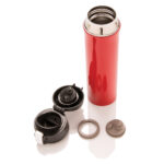 Easy lock vacuum flask - Image 2