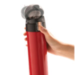 Easy lock vacuum flask - Image 9