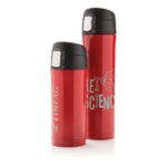 Easy lock vacuum flask - Image 12