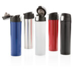 Easy lock vacuum flask - Image 15
