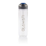 Water bottle with infuser - Image 4