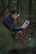 COB head torch - Image 7
