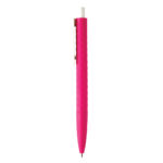 X3 RCS certified R-ABS pen smooth touch - Image 3