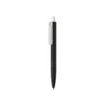 X3 RCS certified R-ABS black smooth touch pen