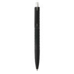 X3 RCS certified R-ABS black smooth touch pen - Image 2