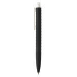 X3 RCS certified R-ABS black smooth touch pen - Image 3