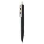 X3 RCS certified R-ABS black smooth touch pen - Image 4