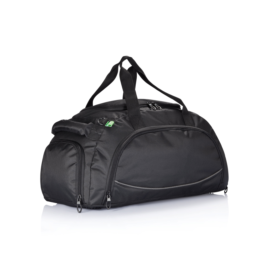 p703.731__b_1__0c2fa1eb839d44679edb8928d2fd6a21 Florida sports bag PVC free - Image 1