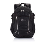 Denver laptop backpack PVC free - Image 2