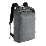 Urban anti-theft cut-proof backpack - Image 3
