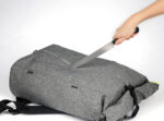 Urban anti-theft cut-proof backpack - Image 32