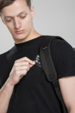 Urban anti-theft cut-proof backpack - Image 40