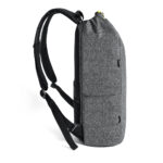 Urban anti-theft cut-proof backpack - Image 6