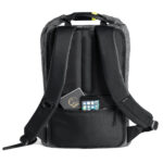 Urban anti-theft cut-proof backpack - Image 8