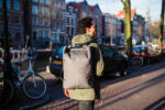 Urban anti-theft cut-proof backpack - Image 47