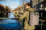 Urban anti-theft cut-proof backpack - Image 48