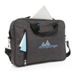 Classic 15” laptop bag - Image 8