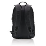 Power USB laptop backpack - Image 4