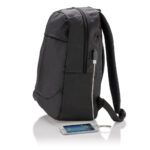 Power USB laptop backpack - Image 5