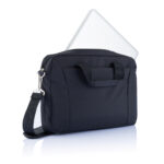 15.4” exhibition laptop bag PVC free - Image 2