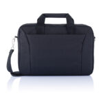 15.4” exhibition laptop bag PVC free - Image 3