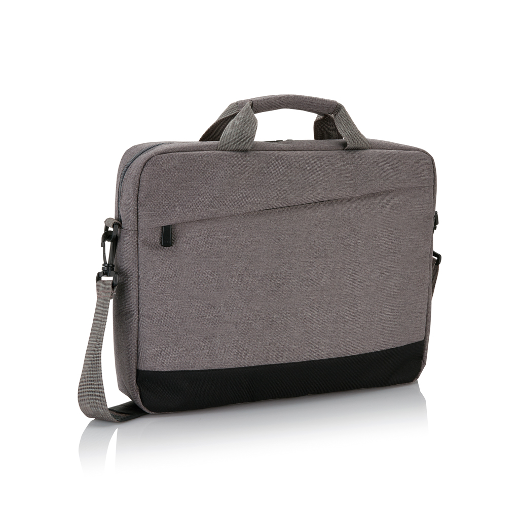 p732.342__b_1__859201bca13340c088dad0e782fc4e4b Trend 15” laptop bag - Image 1