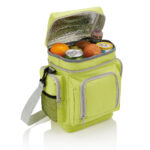 Deluxe travel cooler bag - Image 2