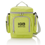 Deluxe travel cooler bag - Image 4