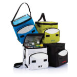 Foldable cooler bag - Image 3