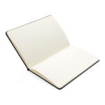 A5 Deluxe notebook with smart pockets - Image 2