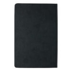 A5 Deluxe notebook with smart pockets - Image 7