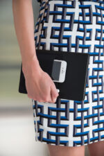 A5 Deluxe notebook with smart pockets - Image 5