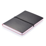 Deluxe softcover A5 notebook - Image 2