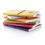 Deluxe softcover A5 notebook - Image 7
