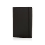 Classic hardcover notebook A5