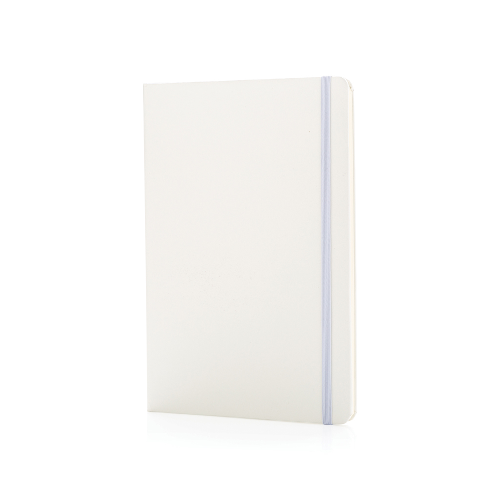 p773.233__b_1__293134f9a43b4782a609c204260fe84b Classic hardcover sketchbook A5 plain - Image 1