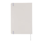 Classic hardcover sketchbook A5 plain - Image 5