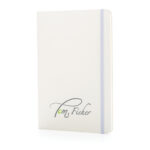 Classic hardcover sketchbook A5 plain - Image 6