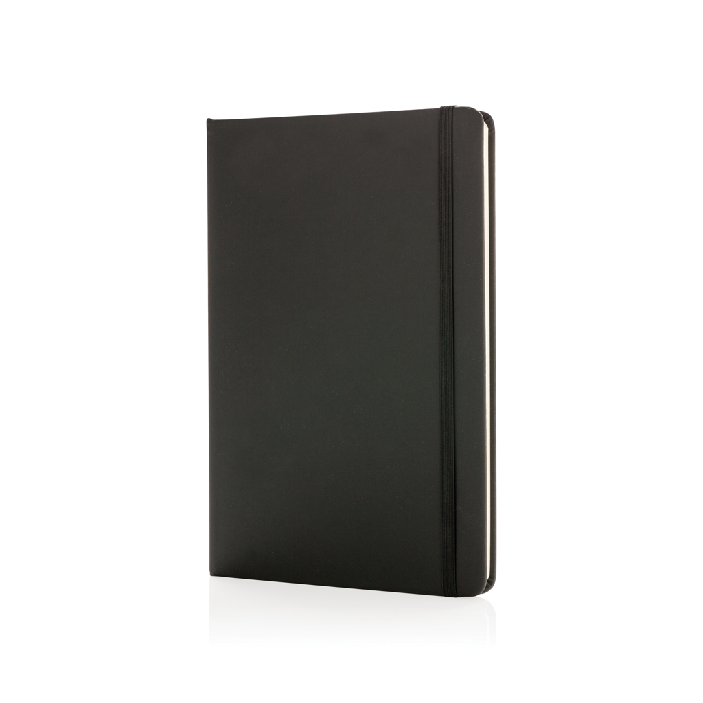 p773.241__b_1__3b2cffbc0fca4dccb622d74effbbf90f Standard hardcover PU notebook A5 - Image 1