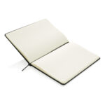 Standard hardcover PU notebook A5 - Image 3