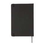 Standard hardcover PU notebook A5 - Image 5