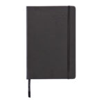 Deluxe hardcover PU A5 notebook - Image 6