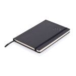 Deluxe hardcover PU A5 notebook - Image 8