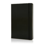 Deluxe hardcover A5 notebook - Image 2
