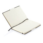 Deluxe hardcover A5 notebook - Image 4