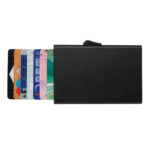 C-Secure aluminium RFID card holder - Image 3