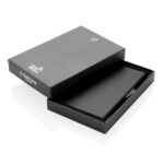 C-Secure aluminium RFID card holder - Image 4