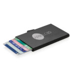 C-Secure aluminium RFID card holder - Image 6